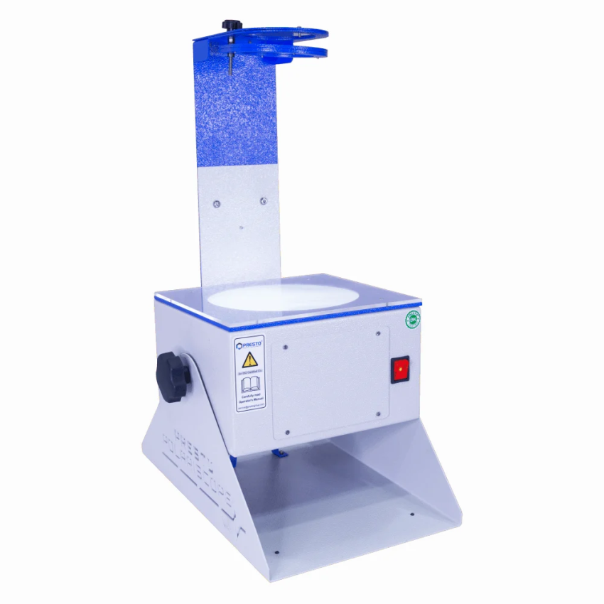 PRESTO Polariscope Strain Viewer for Glass & Plastic