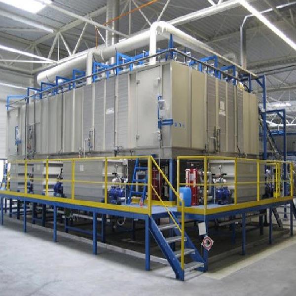 Pretreatment Equipment