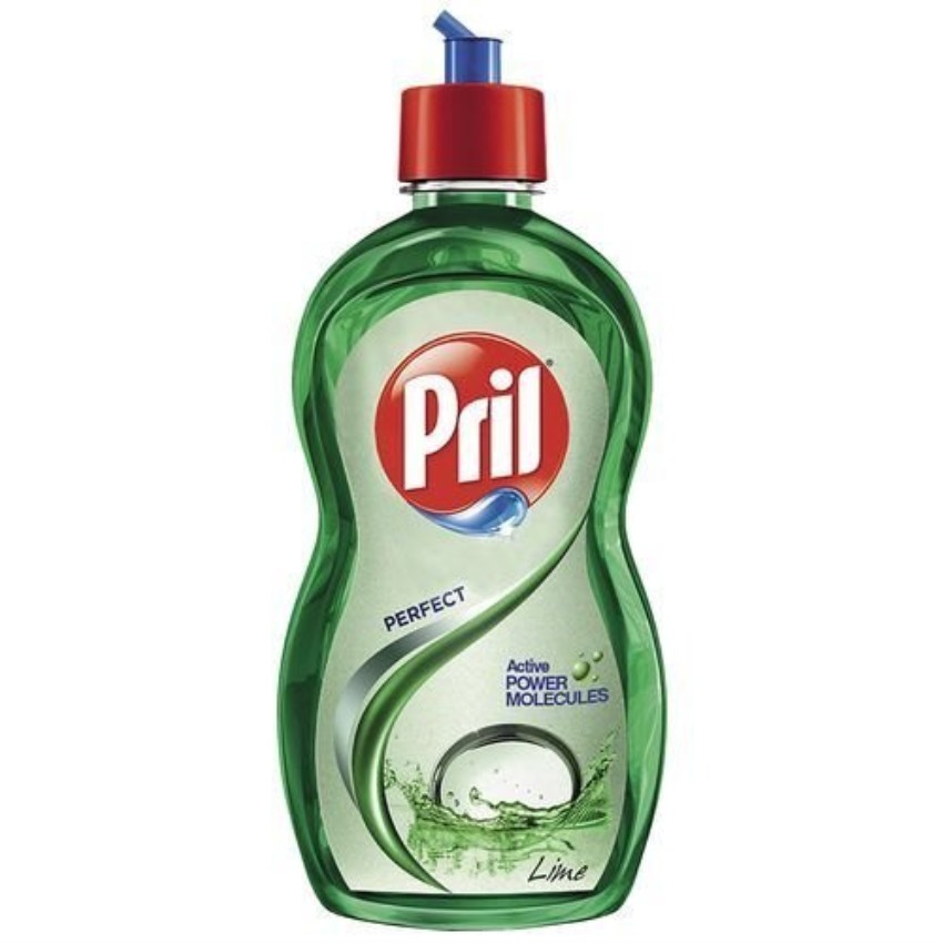 Pril Dish Liquid Detergent