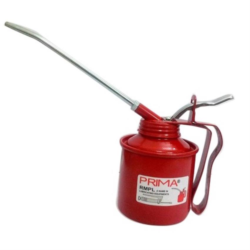 Prima Steel Nozzle Oil Can