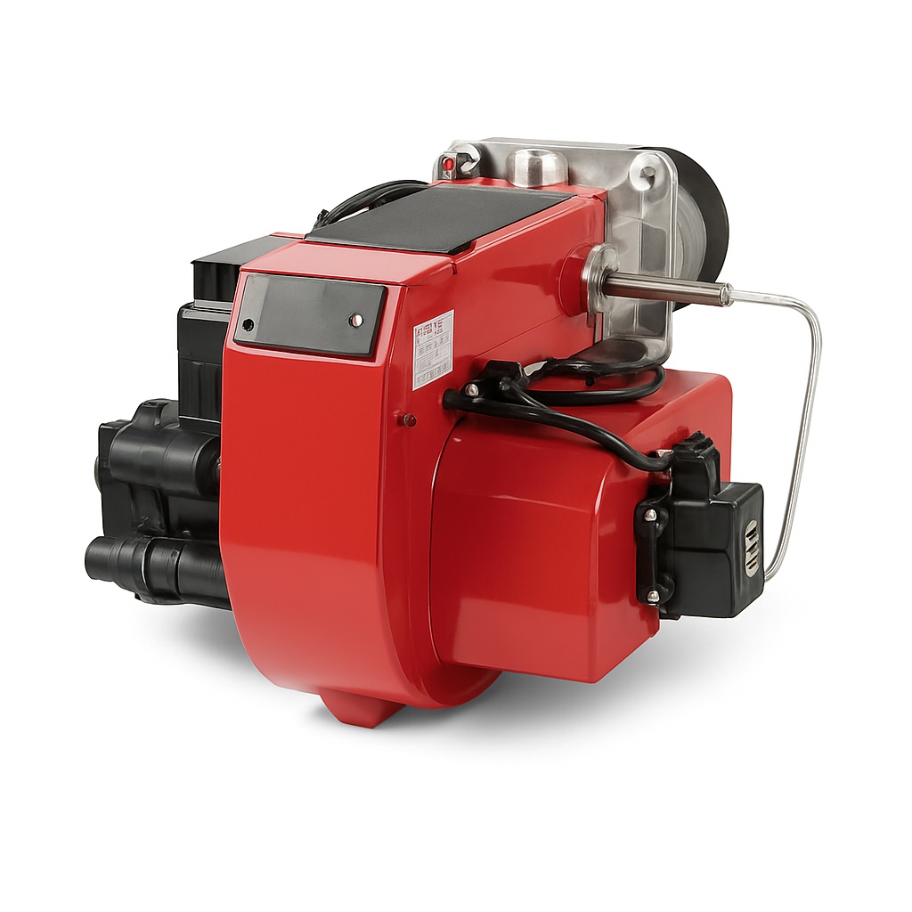 Primax Benton Biogas/LPG Burner