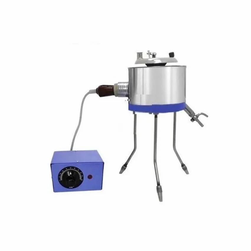 Primetek Mild Steel Lab Tar Viscometer