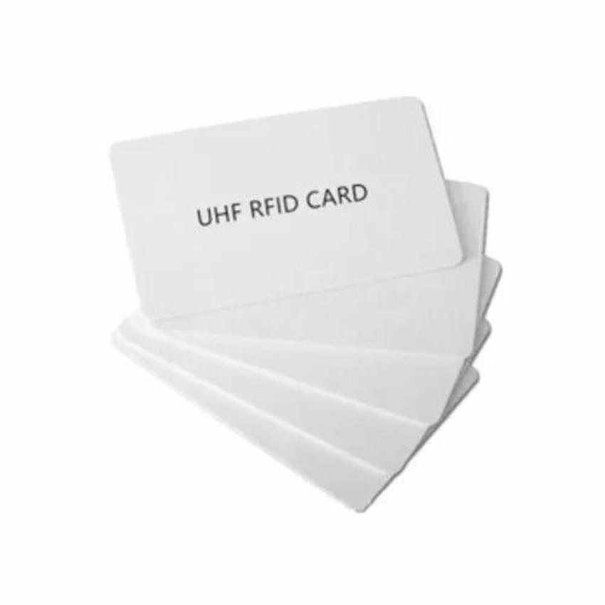 Printable PVC RFID Card
