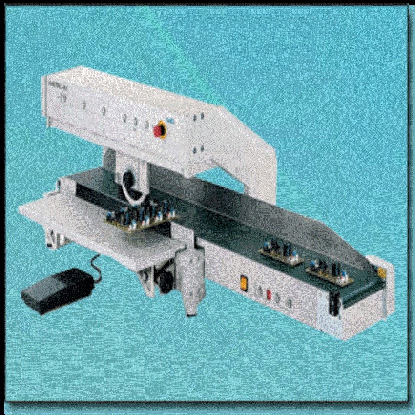 Printed Circuit Board Separator
