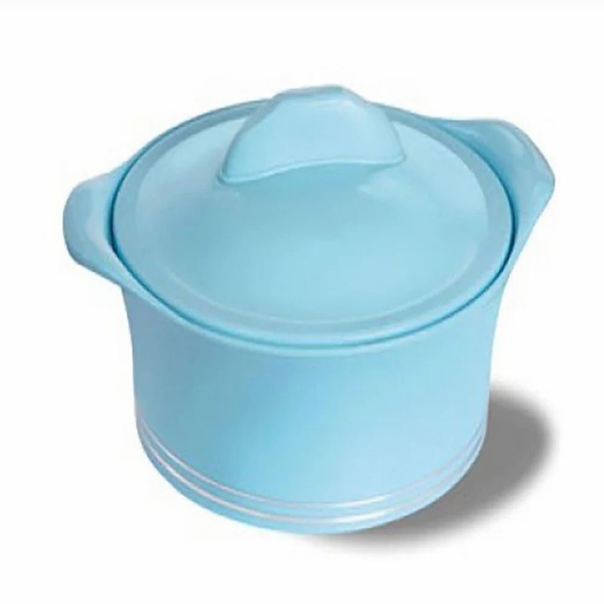 Printed Stainless Steel Casserole for Home