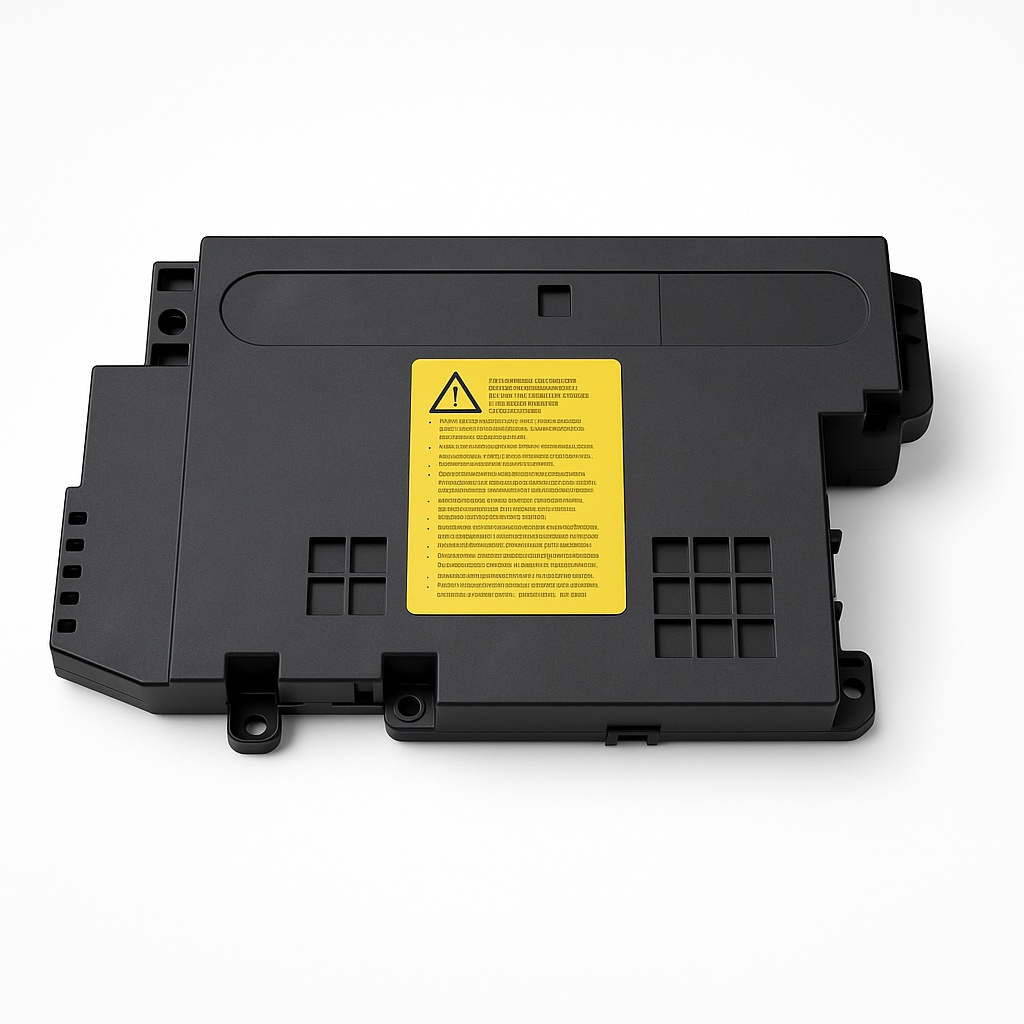 Printer Cabinet Laser Scanner Unit LSU