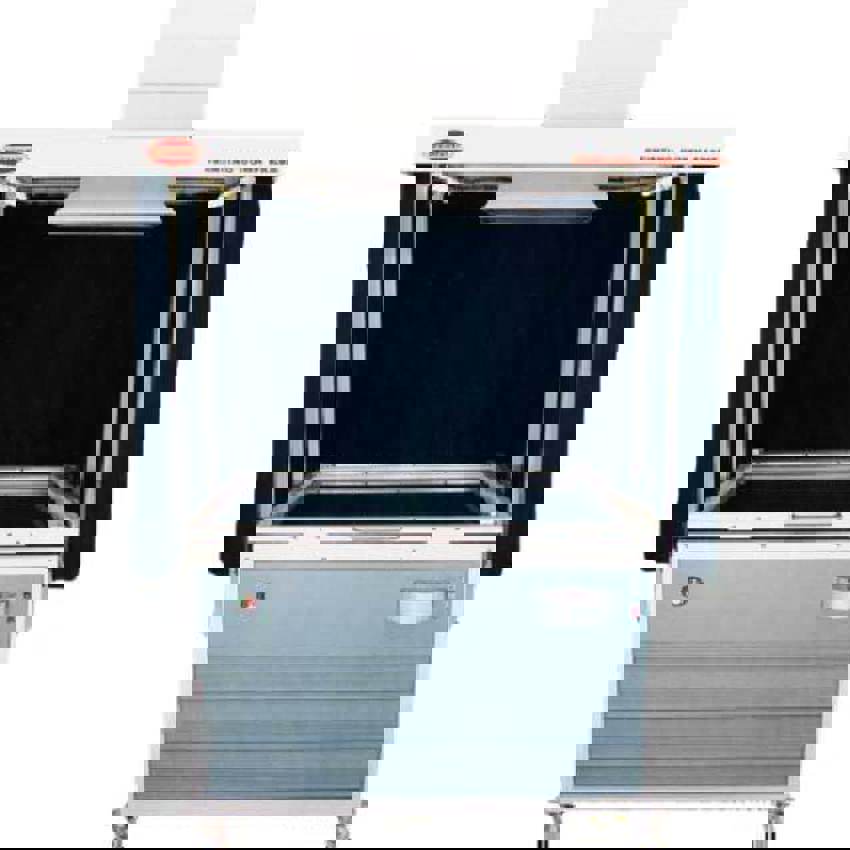 Automatic Printing Down Frame