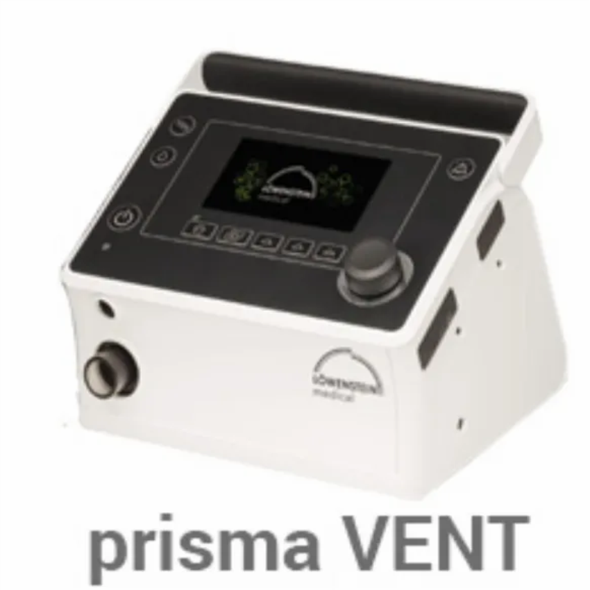 Prisma Vent Portable Ventilator Equipment