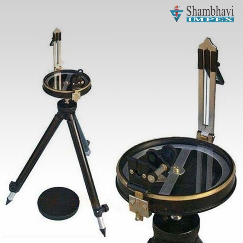 Prismatic Compass PCom-04 Device