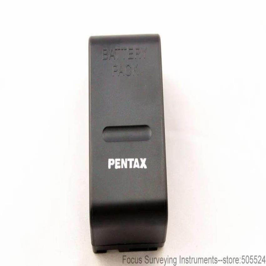 Prismatic Total Station Battery