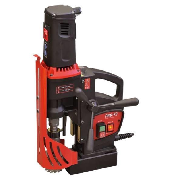 PRO-72 Two-Speed Drill Machine