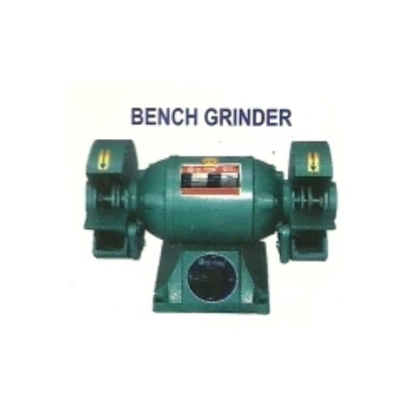 Pro Bench Grinder