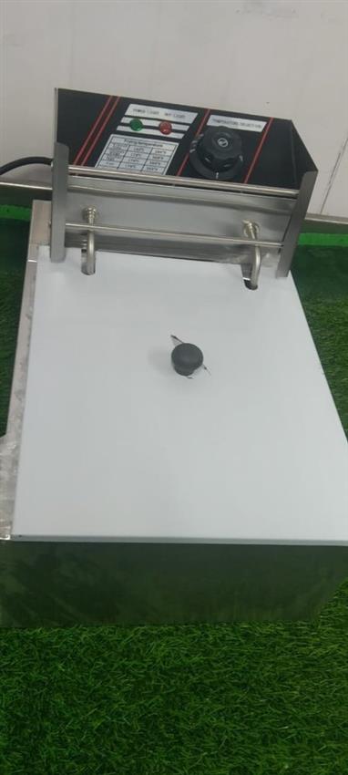 Probite Single Deep Fry Machine