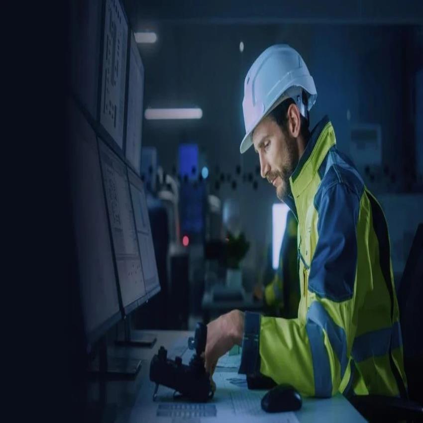 Process Automation Solution Service