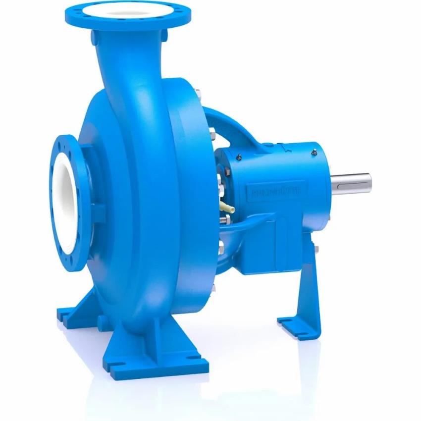 SS 316 Process Pump