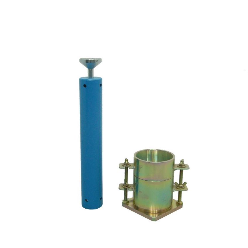 Proctor Compaction Apparatus