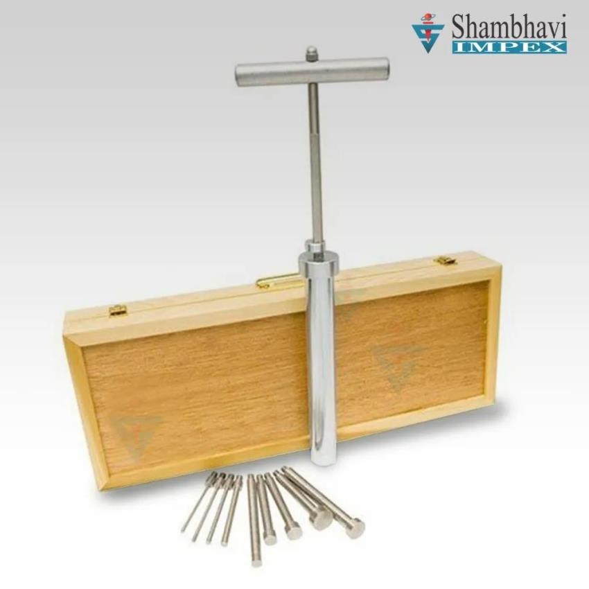 Proctor Needles (Spring Type) - PN-02