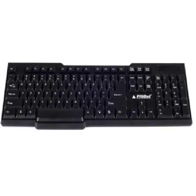 Prodot Data Keyboard
