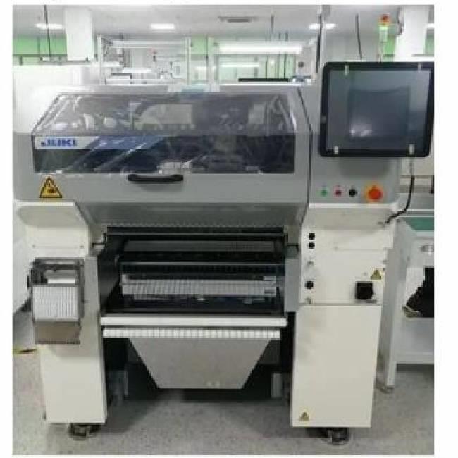 Product Placement Machine