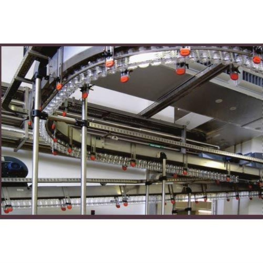 Capacity Air Conveying Machine, Power Capacity