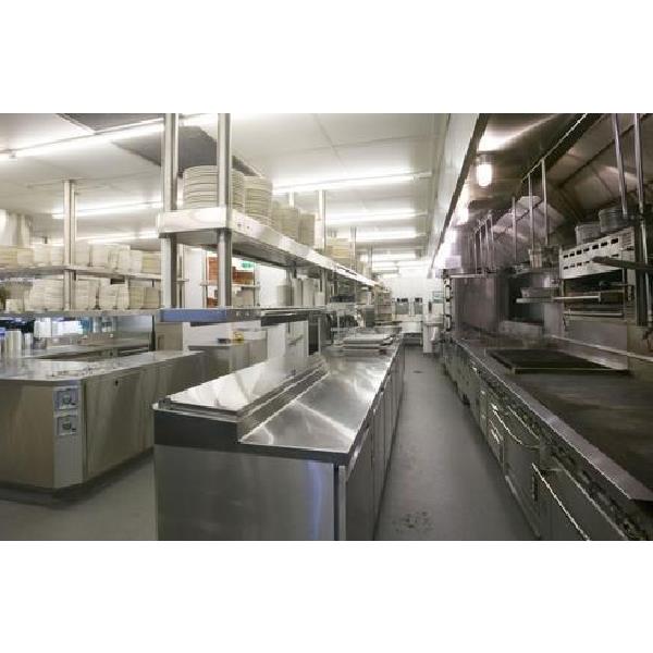 Professional Kitchen Consulting