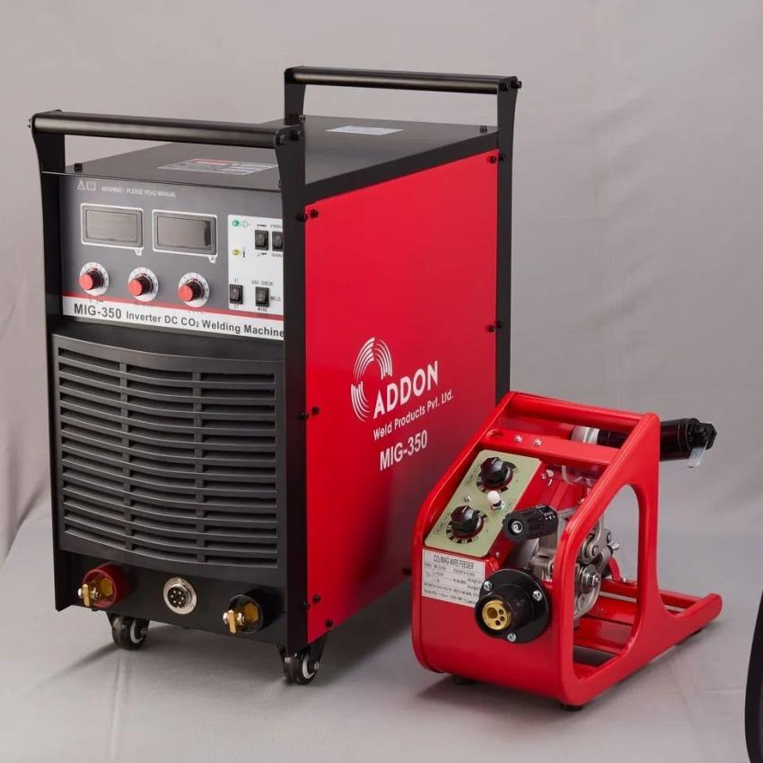 Professional MIG Welding Machine