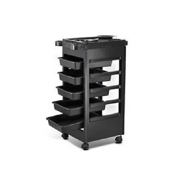 Professional Spa Trolley