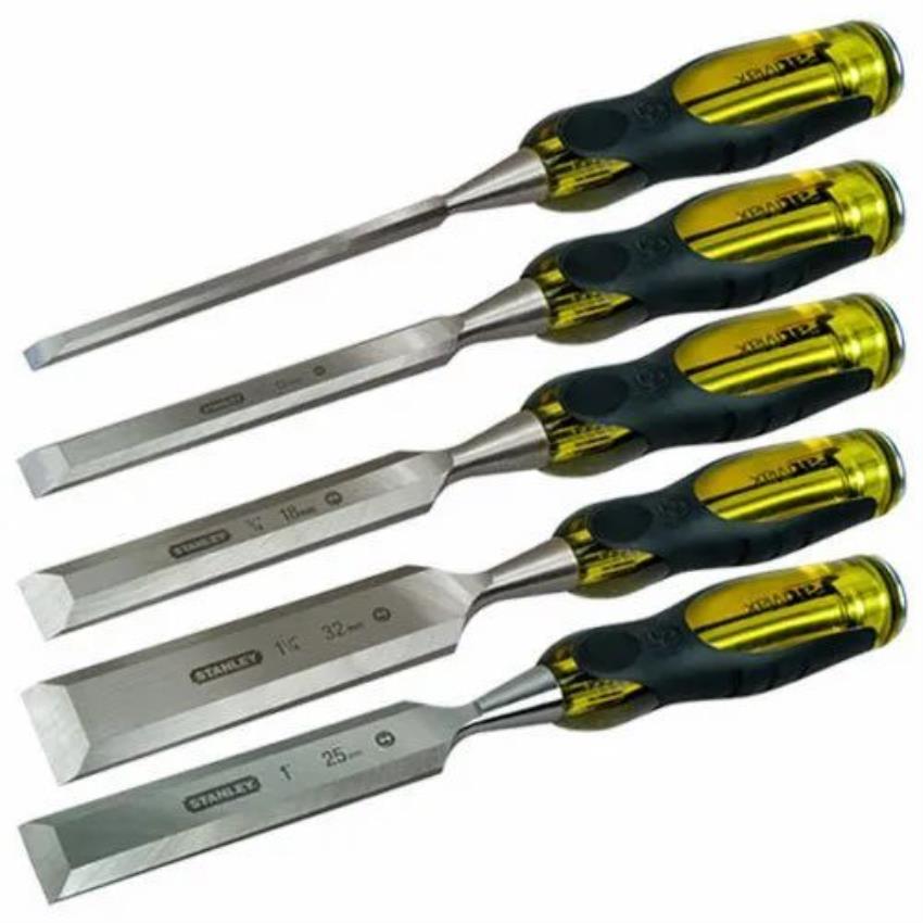 Professional Steel Chisel
