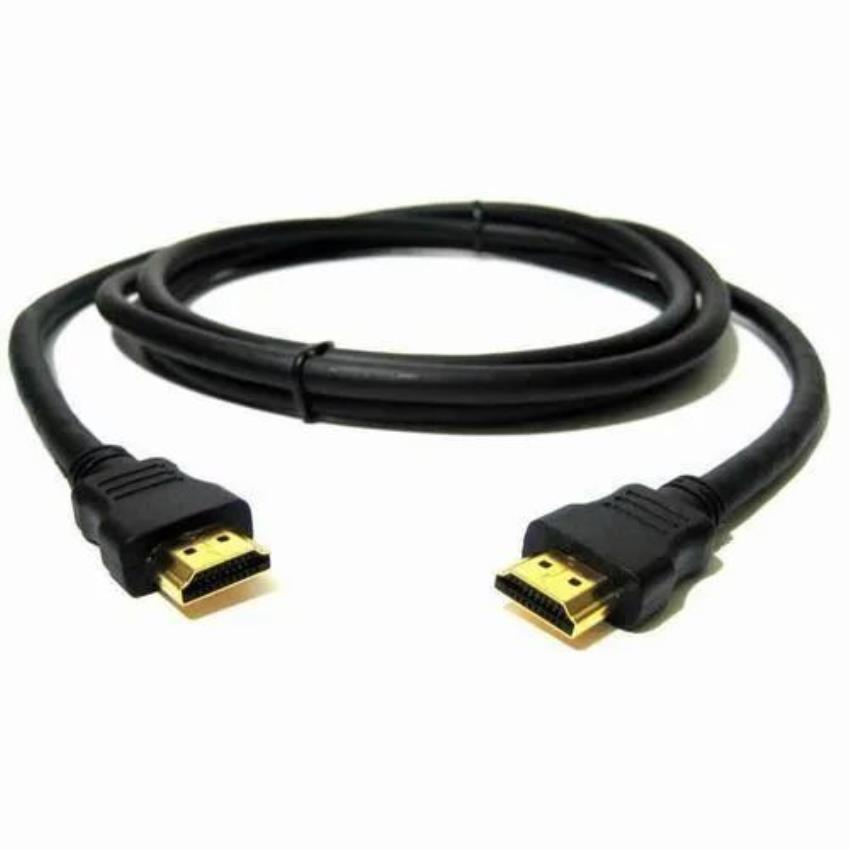 Projector Connectivity Black HDMI Cable