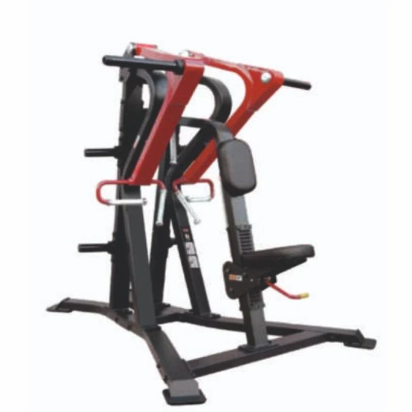 PROLEAN FITNESS Plate Loaded Low Row Machine