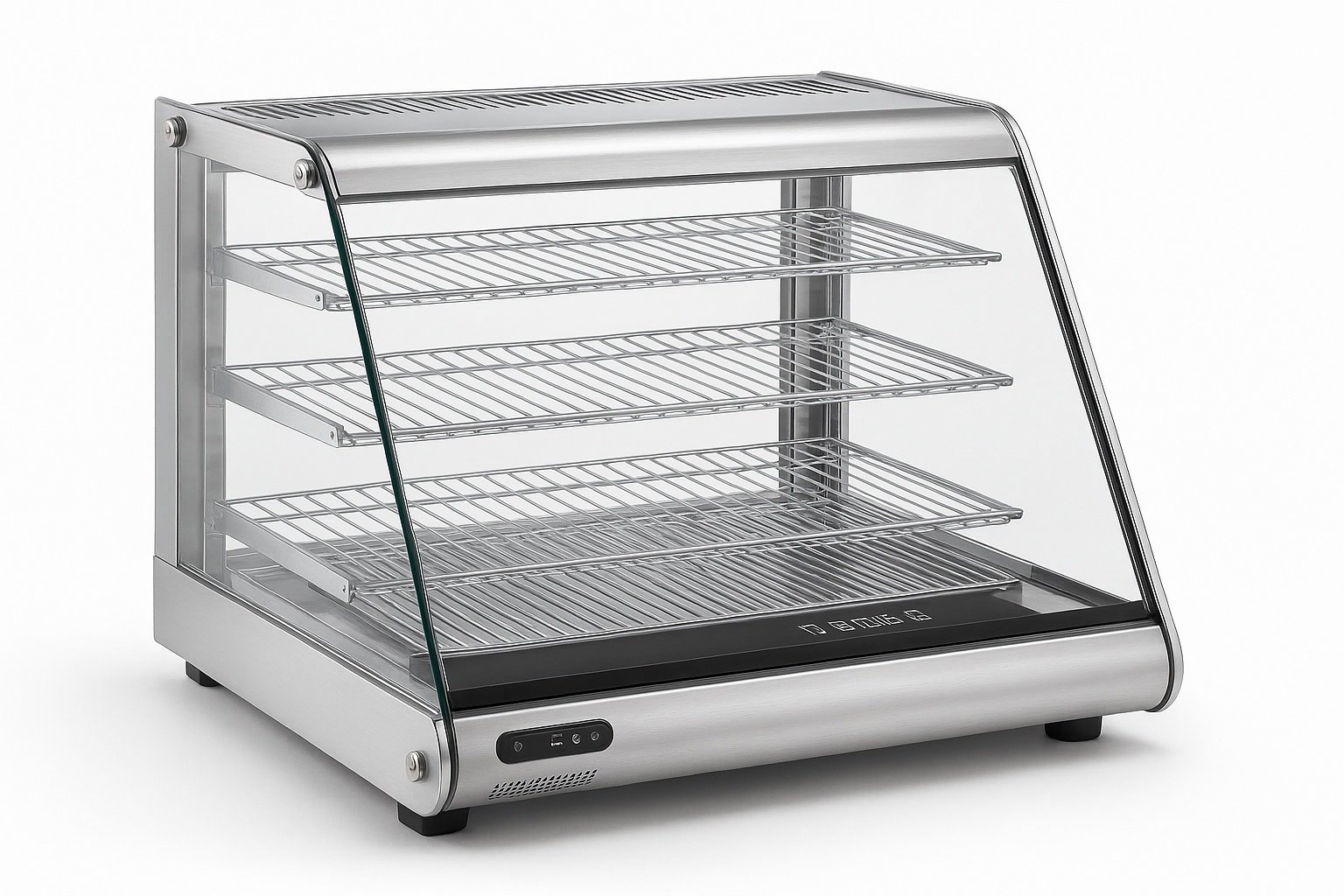 Bakery Proofing Cabinets Electric