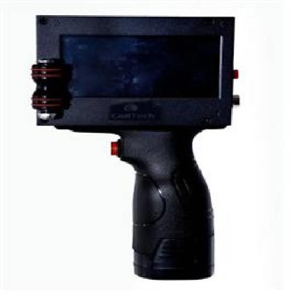 Protein Jar Inkjet Coder