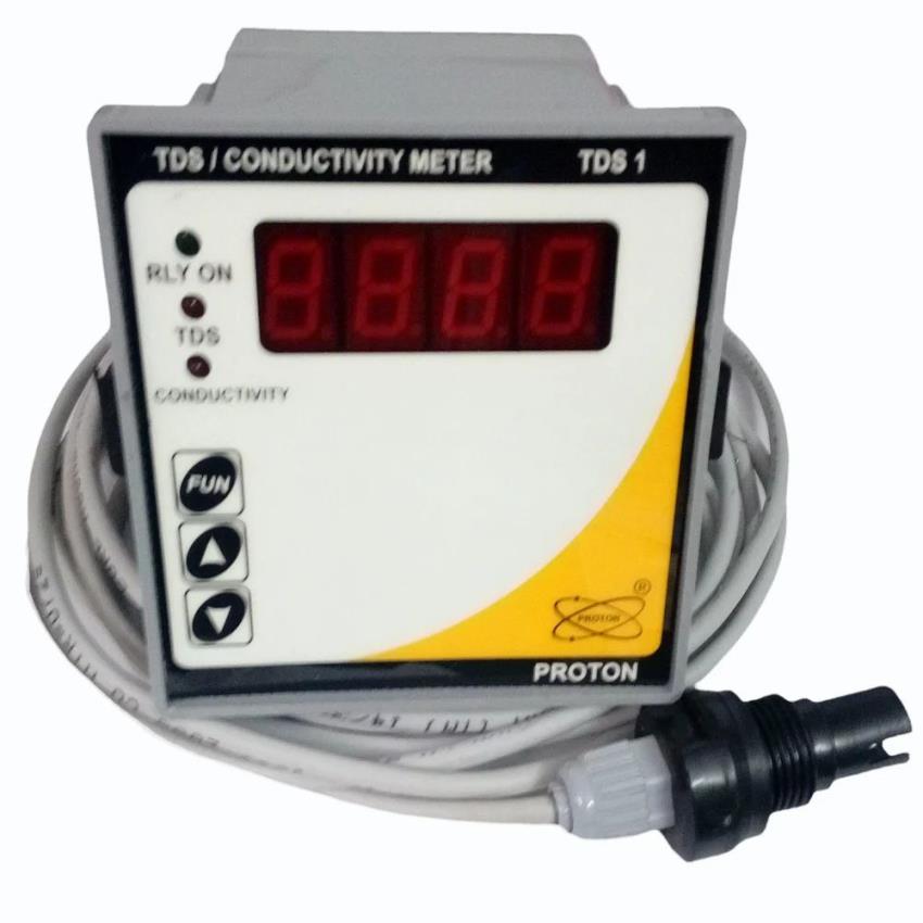 Industrial & Laboratory TDS Conductivity Meter