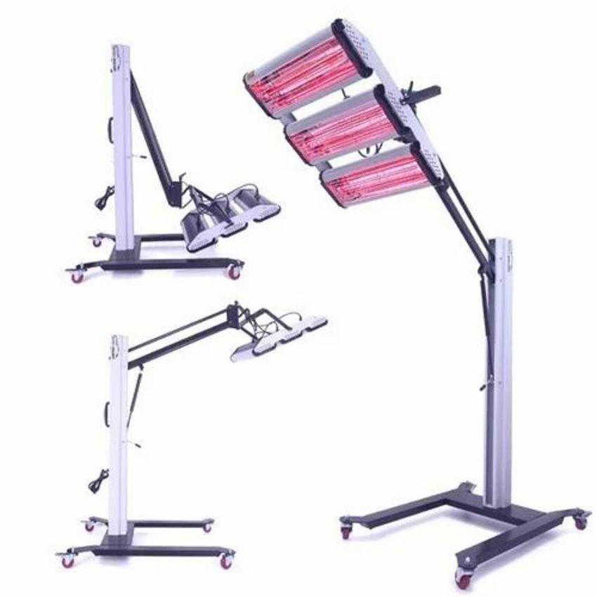 PROTT1 Automatic Infrared Drying Machine