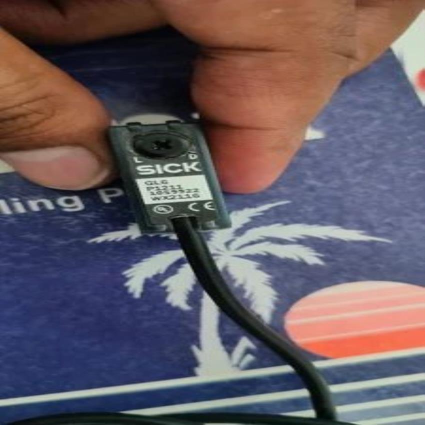 M18 Inductive Proximity Sensor