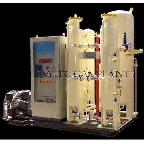 PSA Oxygen Generation Equipment, 1600 LPM