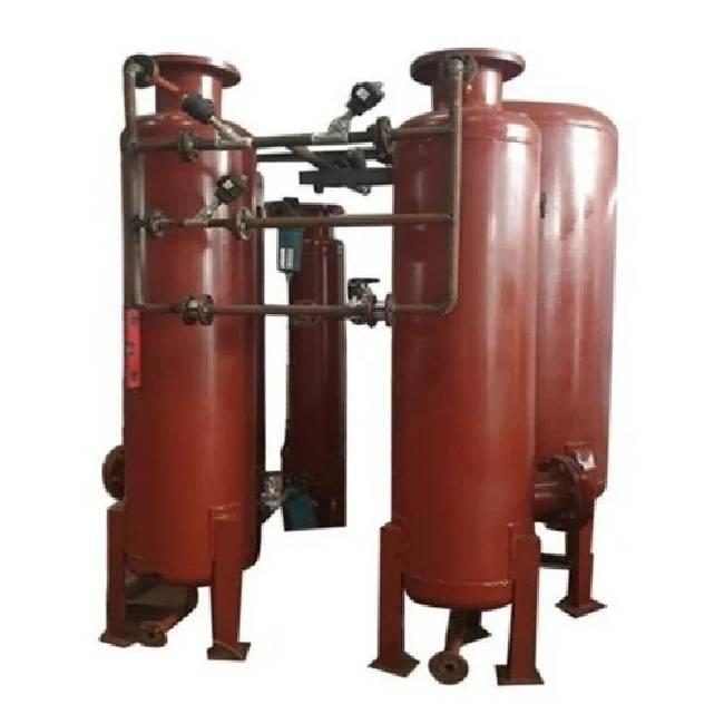 Industrial PSA Oxygen Plants 30Nm