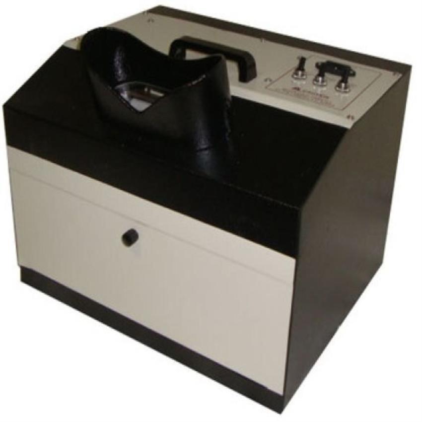 PSAW-171a UV Chromatography Cabinet