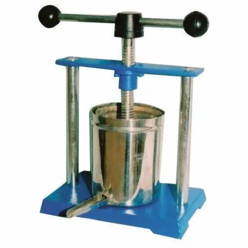 PSAW-270A Tincture Press (1 Ltr)