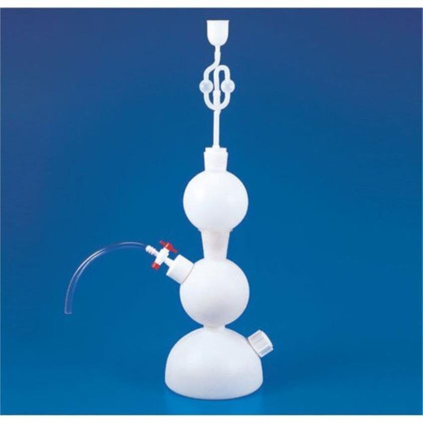 PSAW Chemical Laboratory Kipps Apparatus