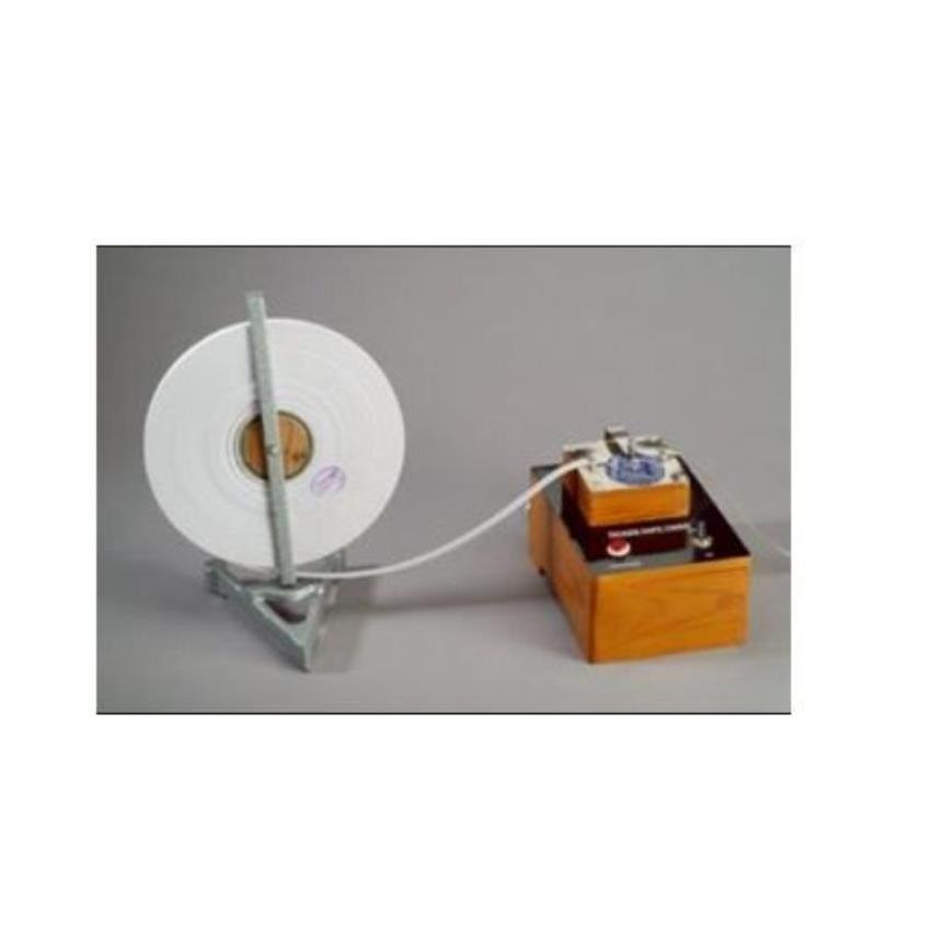 PSAW Lab Tape Timer