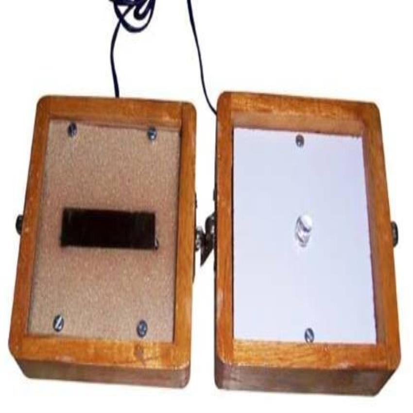 PSAW LED Solar Laboratory Bulb