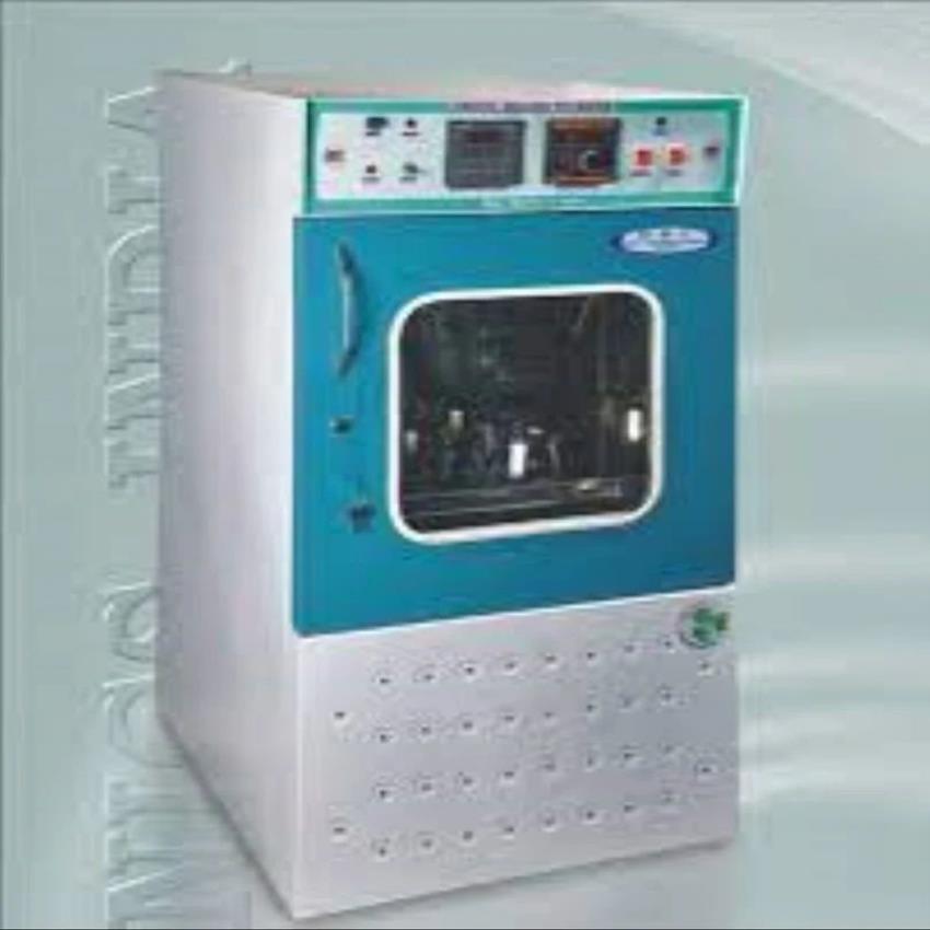 PT-150 Laboratory Orbital Shaker