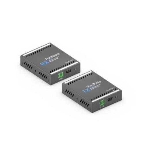 PT-HDBT-100H Transmitter and Receiver Unit