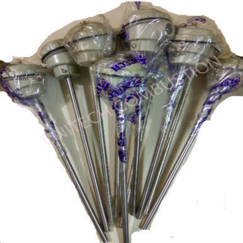 PT100 2-Wire Temperature Sensor