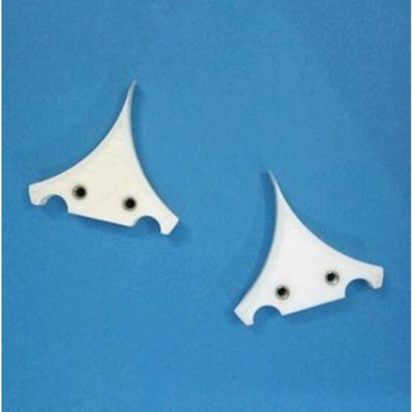 PTFE Teflon Lamination Dam