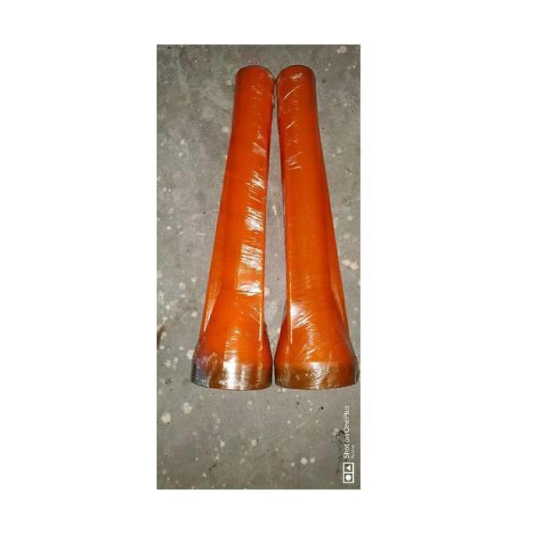 P.U. Concrete Spray Equipment