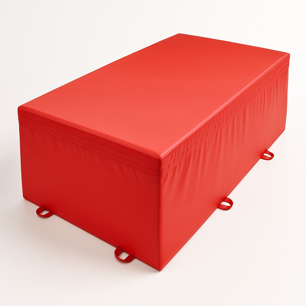 PU Foam Gymnastic Landing Mat