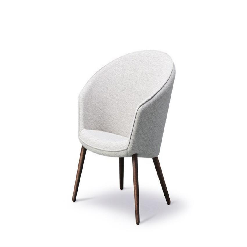 Grey PU Foam Outdoor Lounge Chair