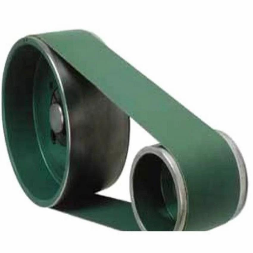 PU Nylon Single Ply Belt